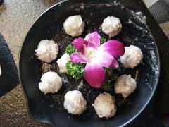 -椒王火锅(厚街万达店)