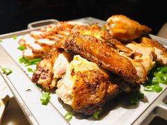 -绿茶餐厅(乐峰广场店)