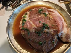 -西塔老太太泥炉烤肉(川沙百联店)