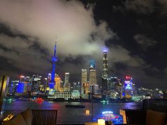 -罗斯福色戒酒吧(外滩店)