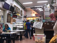 -新加坡Zam Zam餐馆