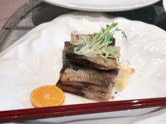 -西安锦江国际酒店