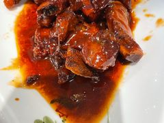 -老姑苏菜馆(临顿路店)