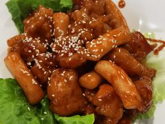-韩礼年糕(飞虹路店)