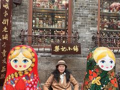 -中华巴洛克风情街