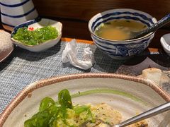 -戏作寿司(观音桥店)