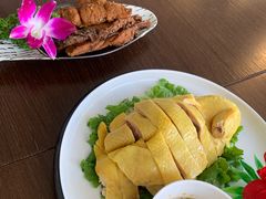 -玖鲜小笼(中山广场店)