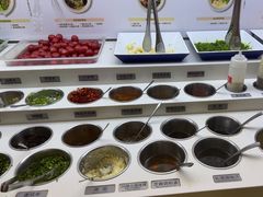 -海底捞火锅(威高广场店)