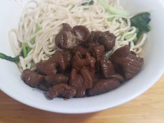 -泰顺江南春面馆