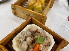 -广州酒家(昌岗地铁站店)