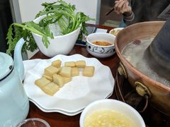 -岳合轩老北京涮肉