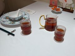 -小厨娘淮扬菜(天印大道店)