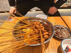 -嘉州鲜知味钵钵鸡(奎星楼店)