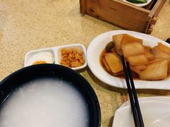 -喜鹊茶点.啫煲(车陂店)