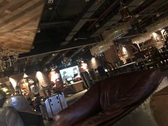 大堂-玖壹咖啡(临河街店)