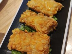 -骑士牛排(北仑银泰城店)