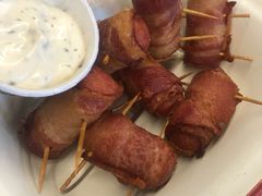 -Tubestation站点比萨(五道营店)