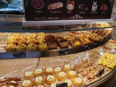 -FANEN法念·烘焙·甜点(万象城店)