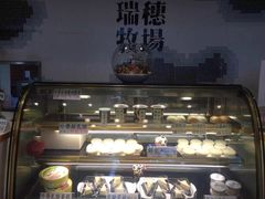 -瑞穗牧场