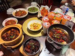 -小柴米·传统江西菜(万寿宫店)