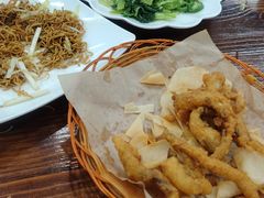 -南记食粥坊·宵夜大排档(莲花总店)