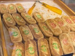 -包满意面包糕点(东坝店)