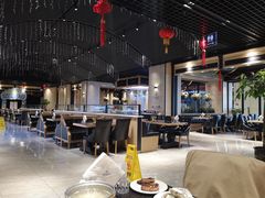 大堂-川骄海鲜自助(河东店)