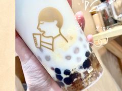 -喜茶(佛山岭南站店)