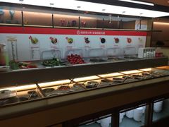 -海底捞火锅(百乐门广场店)