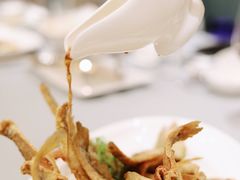 -A One Kitchen·南京精菜馆(德基广场店)
