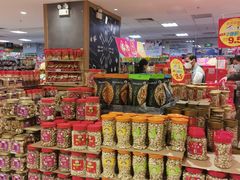 -AEON永旺(东方宝泰店)