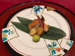 -盘古七星酒店·京都怀石花传日餐厅