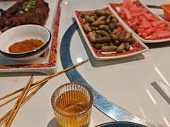 -望江门小龙虾·烧烤(九堡店)