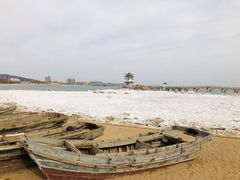 -兴城海滨风景区