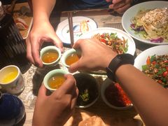 -遇见长安之高山流水(李家村万达店)
