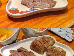 -肉魁屋·烧肉·烧鸟·酒场(高新店)