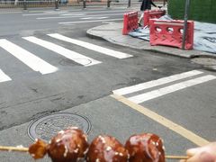 -邓记新一代糖油果子(四川煤管局供销公司职工宿舍店)