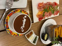 -安妮意大利餐厅(世贸天阶店)