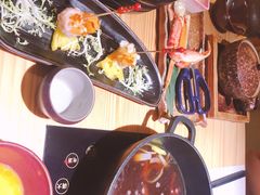 -花潮料理艺食馆(世欧广场店)