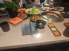 -海之屋韩式烤肉(海棠68环球美食街店)