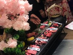 -樱宿日式和牛烧肉(五道口店)