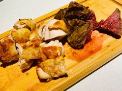 -俄士厨房(五棵松华熙LIVE店)