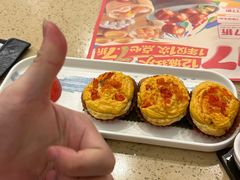 -点都德(龙之梦店)