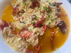 -虾小龙老长沙龙虾馆(坡子街店)