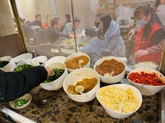 -肖肖酸萝卜鱼火锅(总店)