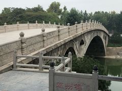 -赵州桥景区