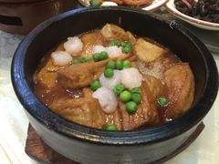 -盛福楼·惠山宴·明档江浙菜