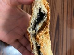 -朱记小郑酥烧饼(建康路店)
