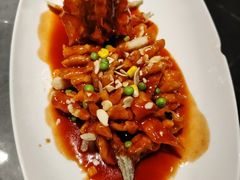 -姑苏家宴·苏帮菜·松鼠桂鱼(苏州总店)