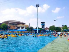 -杭州浪浪浪水公园